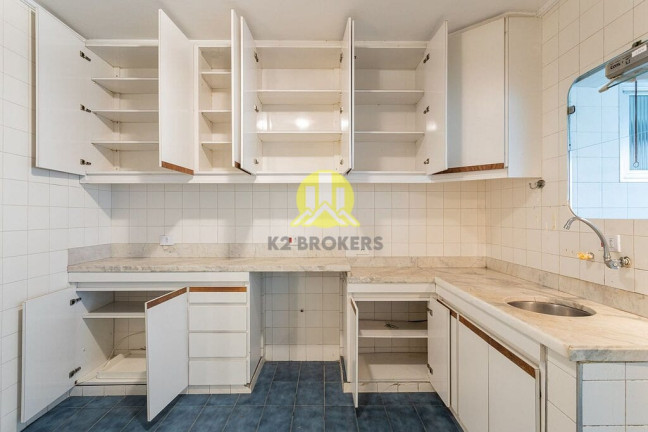 Imagem Apartamento com 3 Quartos à Venda, 119 m² em Itaim Bibi - São Paulo Imagem Apartamento com 3 Quartos à Venda, 119 m² em Itaim Bibi - São Paulo