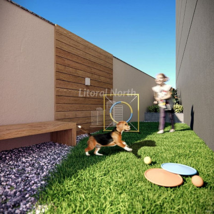 Imagem Apartamento com 3 Quartos à Venda, 94 m² em Centro - Itajaí