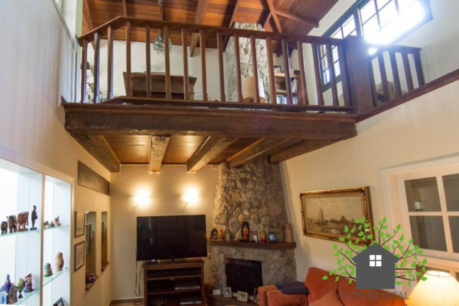 Imagem Casa com 3 Quartos à Venda, 550 m² em Granja Viana - Cotia