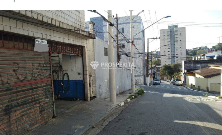 Imagem Casa com 4 Quartos à Venda, 228 m² em Centro - Diadema