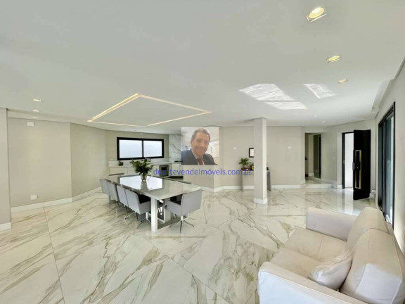 Imagem Casa de Condomínio com 6 Quartos à Venda, 578 m² em São Paulo Ii - Cotia Imagem Casa de Condomínio com 6 Quartos à Venda, 578 m² em São Paulo Ii - Cotia