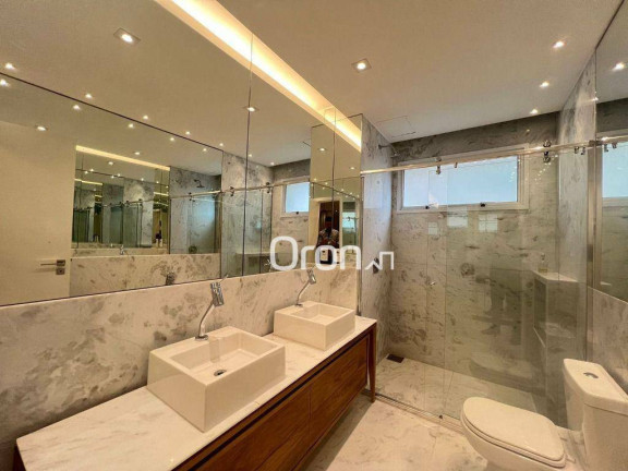 Imagem Apartamento com 3 Quartos à Venda, 178 m² em Setor Marista - Goiânia Imagem Apartamento com 3 Quartos à Venda, 178 m² em Setor Marista - Goiânia