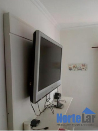 Imagem Casa de Condomínio com 2 Quartos à Venda, 128 m² em Cachoeirinha - São Paulo Imagem Casa de Condomínio com 2 Quartos à Venda, 128 m² em Cachoeirinha - São Paulo