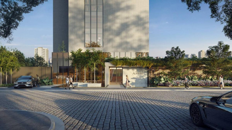 Imagem Apartamento com 3 Quartos à Venda, 143 m² em Candelária - Natal