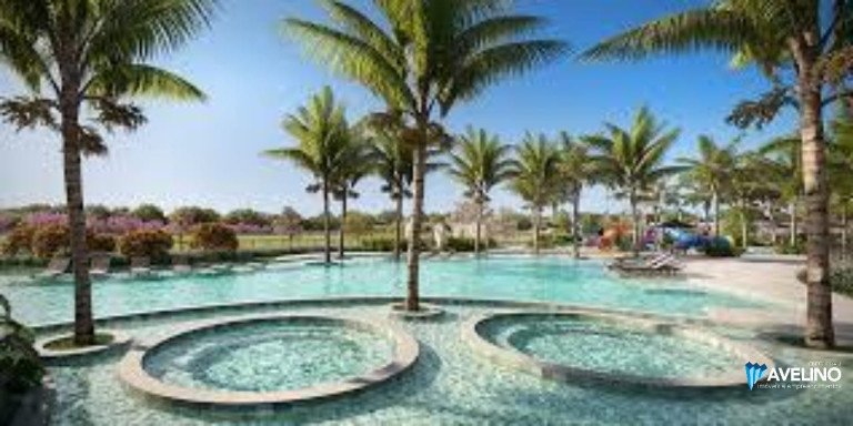 Imagem Terreno à Venda, 368 m² em Portofino Condomínio Spa & Resort - Dourados