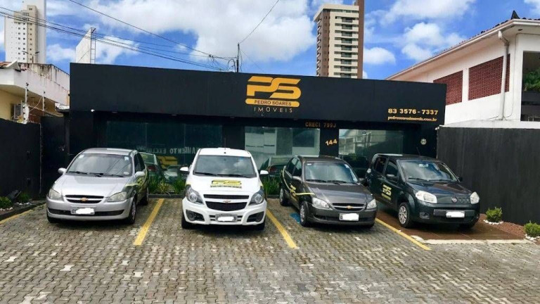 Imagem Apartamento com 2 Quartos à Venda, 52 m² em Miramar - João Pessoa Imagem Apartamento com 2 Quartos à Venda, 52 m² em Miramar - João Pessoa