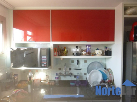 Imagem Apartamento com 2 Quartos à Venda, 82 m² em Jardim Das Laranjeiras - São Paulo Imagem Apartamento com 2 Quartos à Venda, 82 m² em Jardim Das Laranjeiras - São Paulo