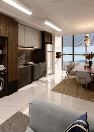 Imagem Apartamento com 2 Quartos à Venda, 60 m² em Itapema - Itapema Imagem Apartamento com 2 Quartos à Venda, 60 m² em Itapema - Itapema