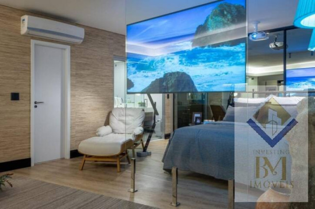 Imagem Apartamento com 1 Quarto à Venda, 72 m² em Gonzaga - Santos Imagem Apartamento com 1 Quarto à Venda, 72 m² em Gonzaga - Santos