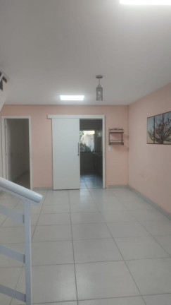 Imagem Casa com 3 Quartos para Alugar, 107 m² em Senador Vasconcelos - Rio De Janeiro