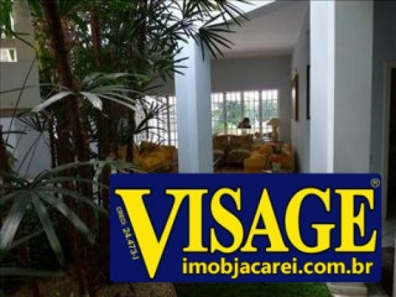 Imagem Casa à Venda, 800 m² em Cond. Terras De Santana - Jacareí Imagem Casa à Venda, 800 m² em Cond. Terras De Santana - Jacareí