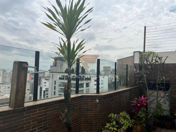 Imagem Apartamento com 3 Quartos à Venda, 431 m² em Jardim Europa - São Paulo