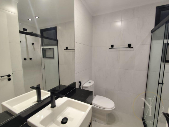 Imagem Apartamento com 3 Quartos à Venda, 192 m² em Vila Belmiro - Santos