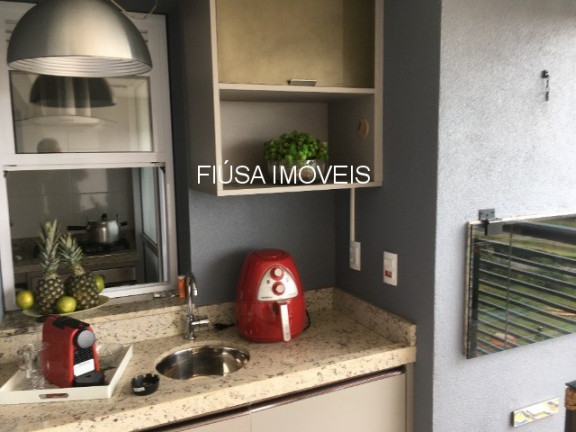 Imagem Apartamento com 3 Quartos à Venda, 108 m² em Jardim Botânico - Ribeirão Preto