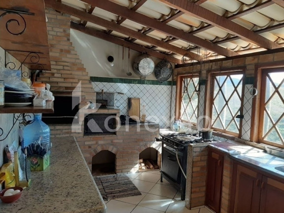 Imagem Chácara com 3 Quartos à Venda, 200 m² em Cedro - Paraibuna Imagem Chácara com 3 Quartos à Venda, 200 m² em Cedro - Paraibuna