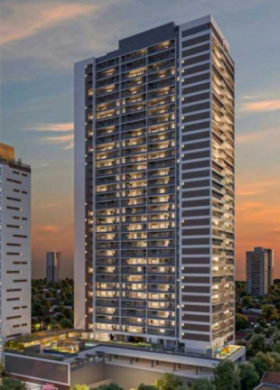 Imóvel com 3 Quartos à Venda, 106 m² em Butantã - São Paulo