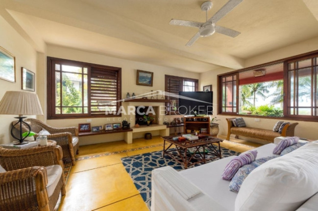Imagem Sobrado com 5 Quartos à Venda, 1.680 m² em Guaecá - São Sebastião Imagem Sobrado com 5 Quartos à Venda, 1.680 m² em Guaecá - São Sebastião