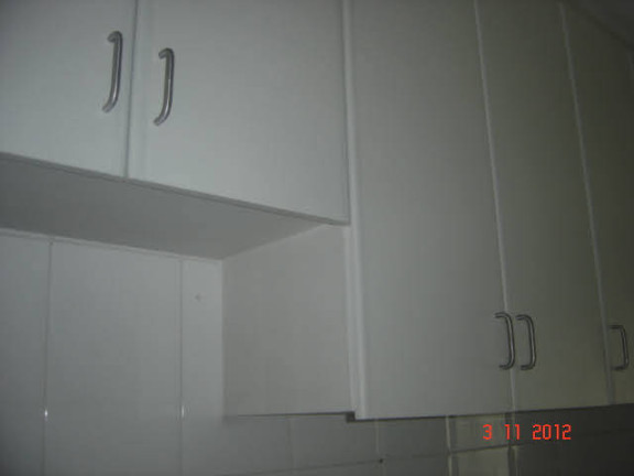 Imagem Apartamento com 2 Quartos à Venda, 101 m² em Tamboré - Santana De Parnaíba