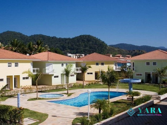 Imagem Casa com 3 Quartos à Venda, 140 m² em Praia Grande - Ubatuba
