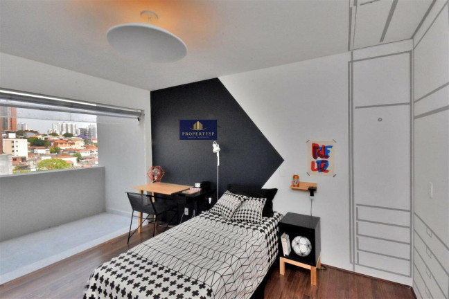Imagem Apartamento com 3 Quartos à Venda, 136 m² em Vila Pompéia - São Paulo