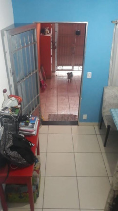 Imagem Sobrado com 4 Quartos à Venda, 150 m² em Conj José Bonifácio - São Paulo Imagem Sobrado com 4 Quartos à Venda, 150 m² em Conj José Bonifácio - São Paulo