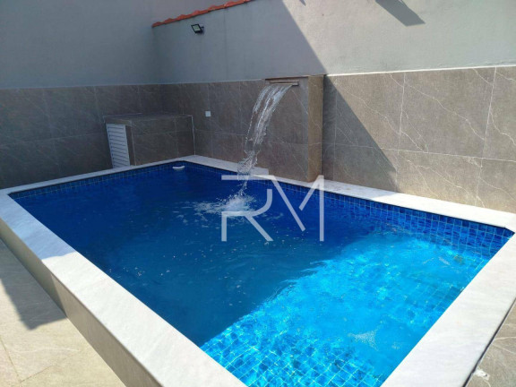 Imagem Casa com 2 Quartos à Venda, 104 m² em Jardim Praia Grande - Mongaguá Imagem Casa com 2 Quartos à Venda, 104 m² em Jardim Praia Grande - Mongaguá