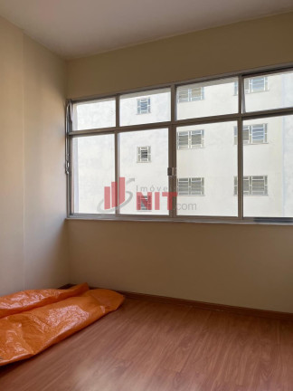 Imagem Apartamento com 1 Quarto à Venda, 66 m² em Icaraí - Niterói