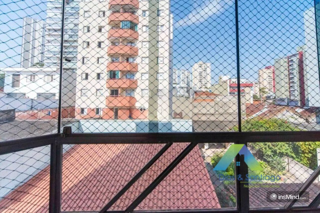 Imagem Apartamento com 2 Quartos à Venda, 63 m² em Centro - São Bernardo Do Campo Imagem Apartamento com 2 Quartos à Venda, 63 m² em Centro - São Bernardo Do Campo