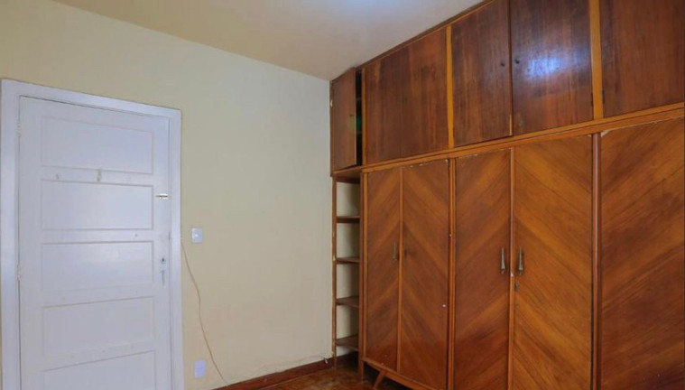 Imagem Apartamento com 2 Quartos à Venda, 76 m² em Cambuci - São Paulo