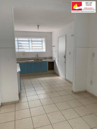Imagem Casa à Venda, 200 m² em Brooklin Paulista - São Paulo