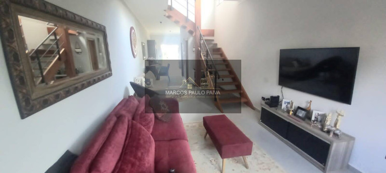 Imagem Sobrado com 3 Quartos à Venda, 122 m² em Alvinópolis - Atibaia Imagem Sobrado com 3 Quartos à Venda, 122 m² em Alvinópolis - Atibaia