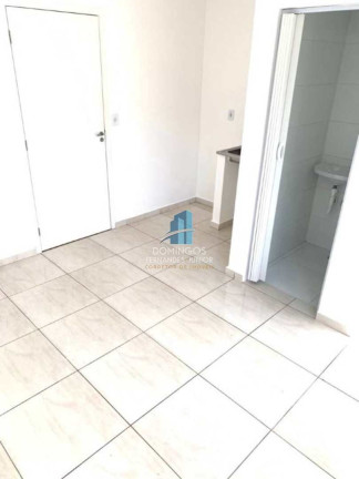 Imagem Apartamento com 1 Quarto para Alugar, 24 m² em Vila Guilhermina - São Paulo Imagem Apartamento com 1 Quarto para Alugar, 24 m² em Vila Guilhermina - São Paulo