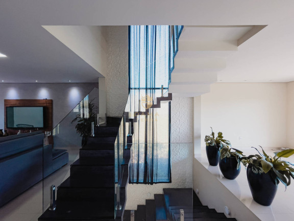 Imagem Casa de Condomínio com 4 Quartos à Venda, 525 m² em Reserva Santa Rosa - Itatiba Imagem Casa de Condomínio com 4 Quartos à Venda, 525 m² em Reserva Santa Rosa - Itatiba