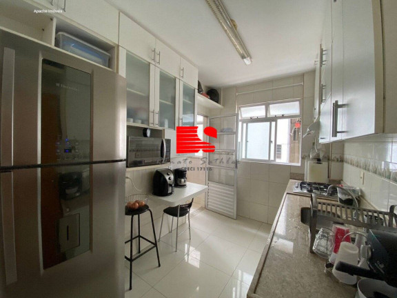 Imagem Apartamento com 3 Quartos à Venda, 100 m² em Buritis - Belo Horizonte