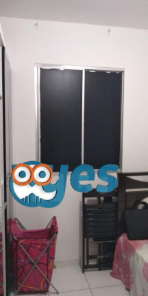 Imagem Apartamento com 2 Quartos à Venda, 45 m² em Pedra Do Descanso - Feira De Santana Imagem Apartamento com 2 Quartos à Venda, 45 m² em Pedra Do Descanso - Feira De Santana