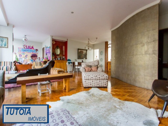 Imagem Apartamento com 3 Quartos à Venda, 264 m² em Paraíso - São Paulo Imagem Apartamento com 3 Quartos à Venda, 264 m² em Paraíso - São Paulo