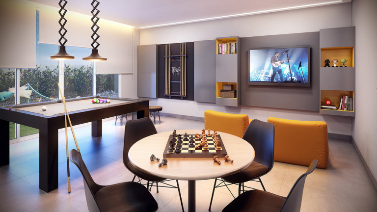 Imagem Apartamento com 2 Quartos à Venda, 60 m² em Butantã - São Paulo Imagem Apartamento com 2 Quartos à Venda, 60 m² em Butantã - São Paulo