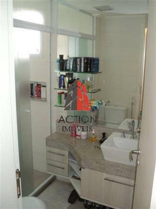 Imagem Apartamento com 3 Quartos à Venda, 137 m² em Vila Regente Feijó - São Paulo Imagem Apartamento com 3 Quartos à Venda, 137 m² em Vila Regente Feijó - São Paulo