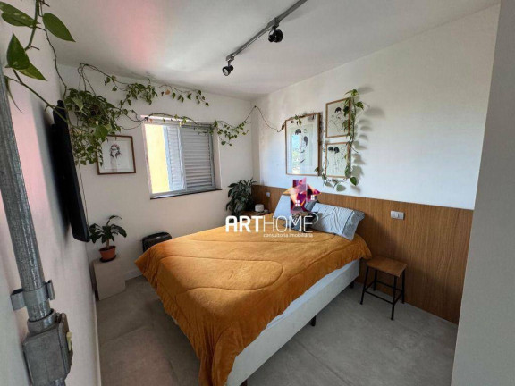 Imagem Apartamento com 2 Quartos à Venda, 61 m² em Jardim Três Marias - São Bernardo Do Campo Imagem Apartamento com 2 Quartos à Venda, 61 m² em Jardim Três Marias - São Bernardo Do Campo