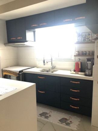Imagem Apartamento com 3 Quartos à Venda, 99 m² em Jardim Augusta - São José Dos Campos Imagem Apartamento com 3 Quartos à Venda, 99 m² em Jardim Augusta - São José Dos Campos