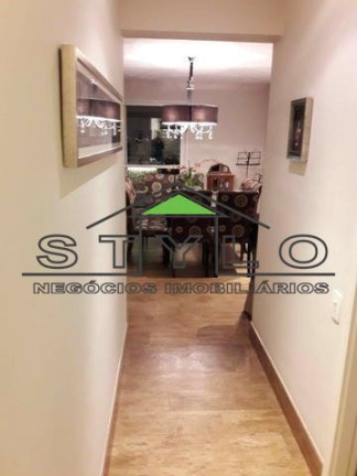 Imagem Apartamento com 3 Quartos à Venda, 244 m² em Nova Petrópolis - São Bernardo Do Campo Imagem Apartamento com 3 Quartos à Venda, 244 m² em Nova Petrópolis - São Bernardo Do Campo
