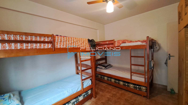 Imagem Apartamento com 1 Quarto à Venda, 40 m² em Caiçara - Praia Grande