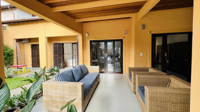Imagem Casa com 4 Quartos à Venda, 200 m² em São Lourenço - Bertioga