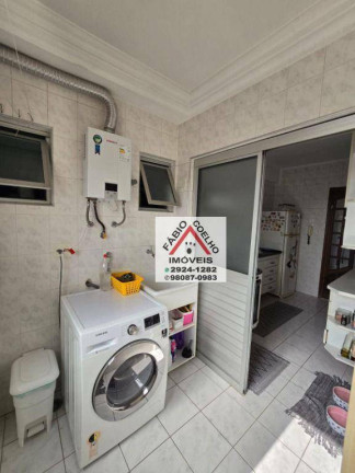 Imagem Apartamento com 3 Quartos à Venda, 78 m² em Vila Gumercindo - São Paulo Imagem Apartamento com 3 Quartos à Venda, 78 m² em Vila Gumercindo - São Paulo