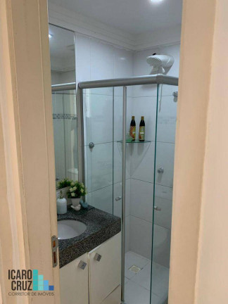 Imagem Apartamento com 2 Quartos à Venda, 59 m² em Centro - Lauro De Freitas