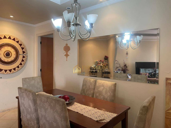 Imagem Apartamento com 2 Quartos à Venda, 75 m² em Jardim Esplanada - São José Dos Campos