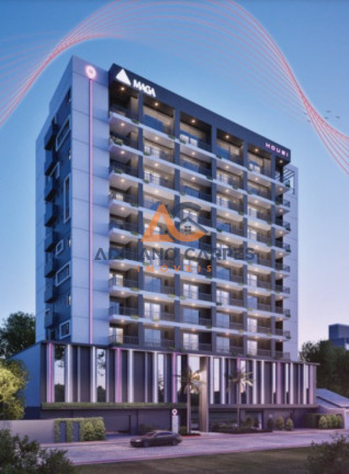 Foto do imóvel Imóvel com 1 Quarto à Venda, 44 m² em Centro - Navegantes Foto do imóvel Imóvel com 1 Quarto à Venda, 44 m² em Centro - Navegantes