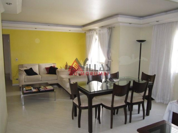 Imagem Apartamento com 3 Quartos à Venda, 110 m² em Chácara Nossa Senhora Do Bom Conselho - São Paulo Imagem Apartamento com 3 Quartos à Venda, 110 m² em Chácara Nossa Senhora Do Bom Conselho - São Paulo