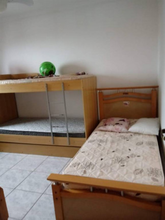 Imagem Apartamento com 2 Quartos à Venda, 73 m² em Caiçara - Praia Grande