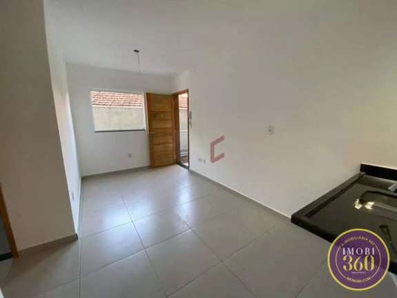 Imagem Apartamento com 1 Quarto à Venda, 25 m² em Vila Formosa - São Paulo